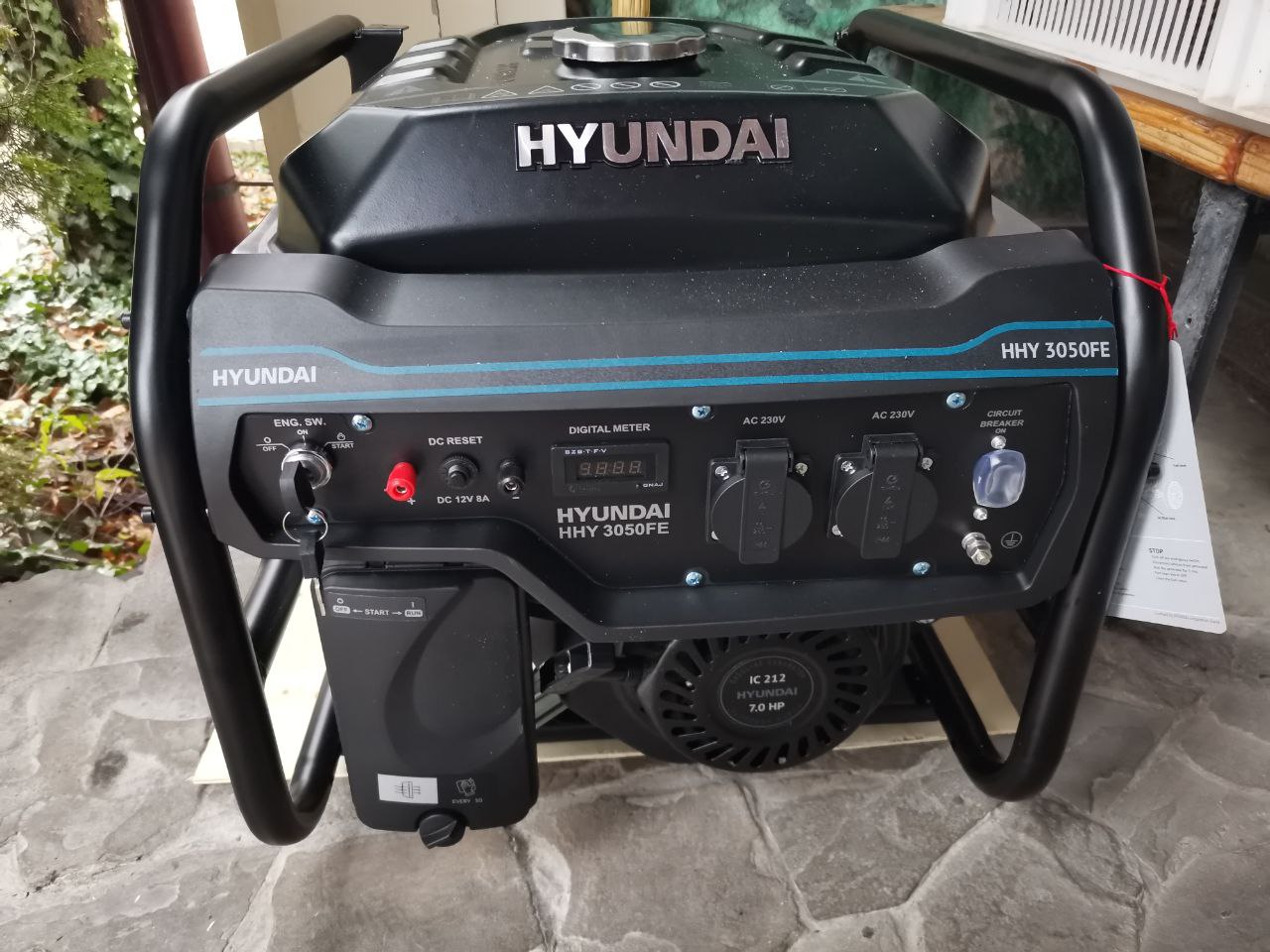 Generator